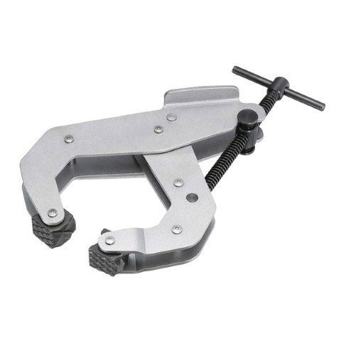 TRADEMASTER CANTILEVER ''C'' CLAMP 75MM X 35MM 500KGP